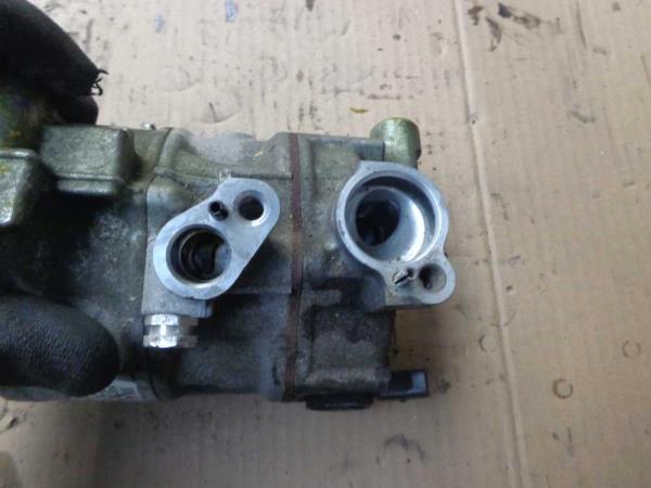 COMPRESSEUR DE CLIMATISATION VW/AUDI/SEAT/SKODA - Vue 2